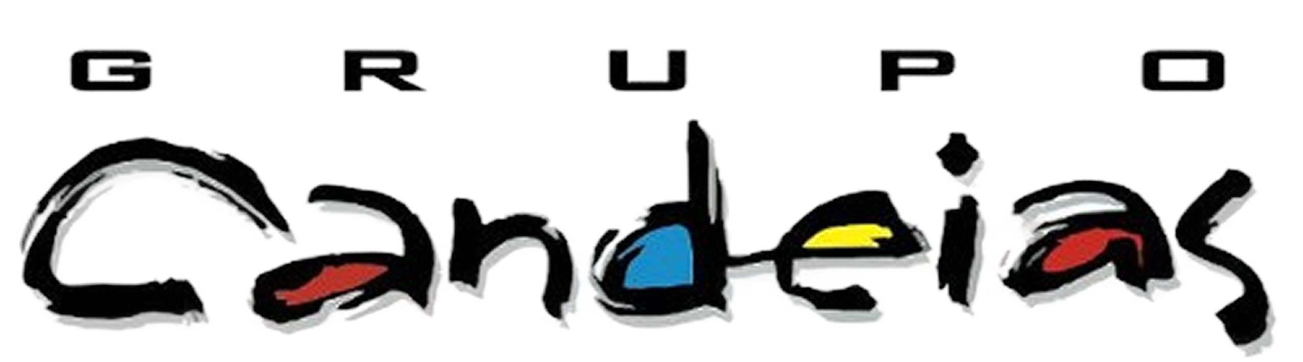 Logo Grupo Candeias